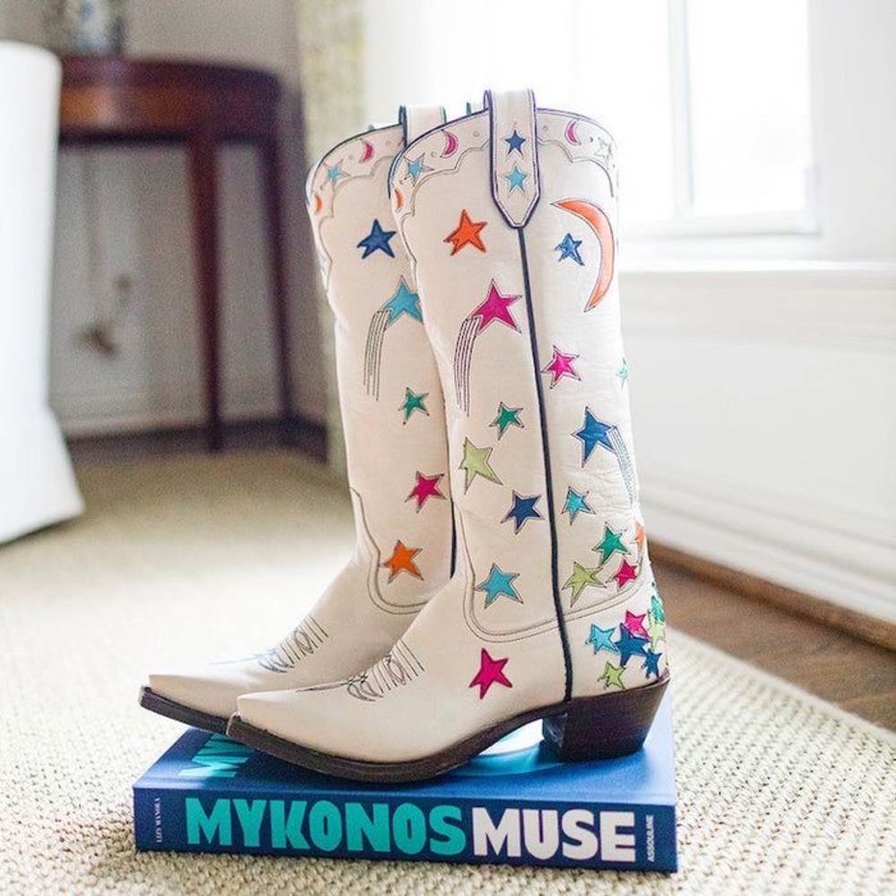 ISO MIRON CROSBY MARGRETTA BOOT